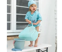 Monnëka Gorro Natación Infantil Lighthouse