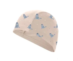 Monnëka Gorro Natación Infantil Seal
