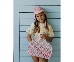 Monnëka Gorro Playa Bebé Toucan^ Gorritos De Playa