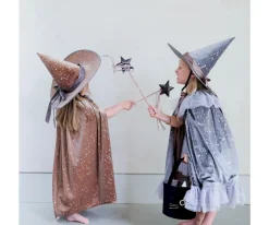 Mimi & Lula Gorro Puntiagudo Witch Griselda^Niños Disfraces Para Niños