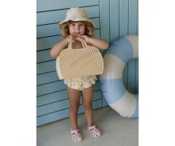 Monnëka Gorro Reversible Cool Dinos^ Gorritos De Playa