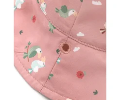 Monnëka Gorro Reversible Toucan^ Gorritos De Playa