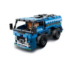 Niños iM.Master Grúa Radio Control 2 en 1 / 401 Piezas