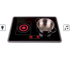 Janod Gran Cocina Mozaïc^Niños Cocinitas De Juguete