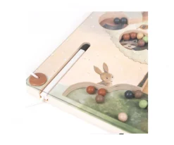 Niños Egmont Gran Laberinto Magnético de Madera