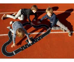 Niños Way To Play Grand Prix 24 Piezas