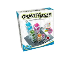 Niños Think Fun Gravity Maze