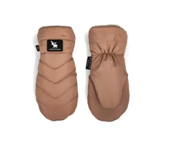 Cottonmoose Guantes para Carrito Classic Camel^Niños Accesorios Carrito Bebé