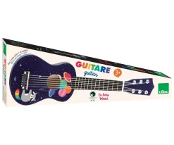 Niños Vilac Guitarra Arcoiris