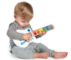 Niños Baby Einstein Guitarra Magic Touch