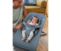 Ergobaby Hamaca 3 en 1 Evolve Azul Pizarra^ Mobiliario Infantil
