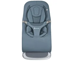 Ergobaby Hamaca 3 en 1 Evolve Azul Pizarra^ Mobiliario Infantil