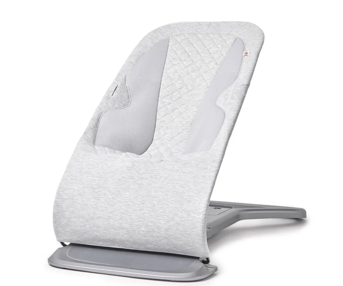 Ergobaby Hamaca 3 en 1 Evolve Gris Claro^ Mobiliario Infantil