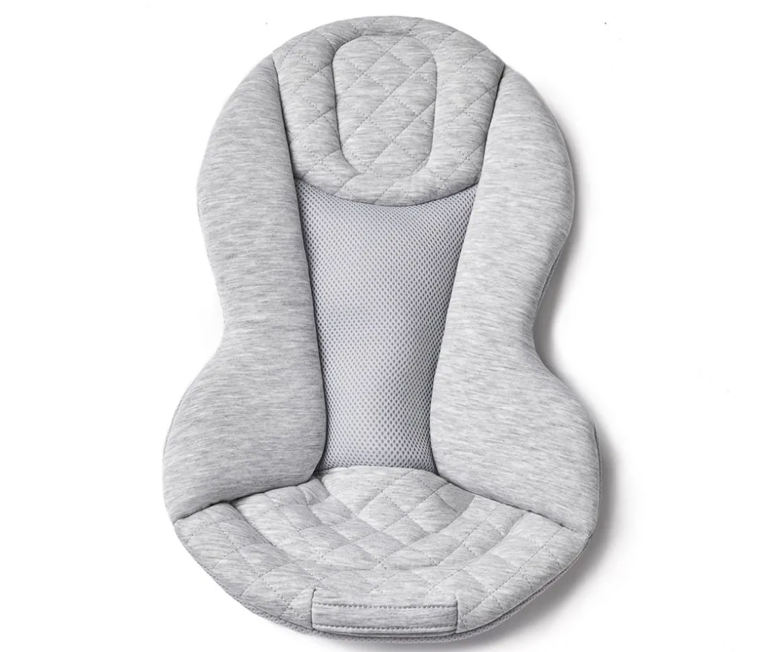 Ergobaby Hamaca 3 en 1 Evolve Gris Claro^ Mobiliario Infantil