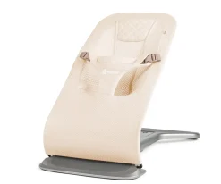 Ergobaby Hamaca 3 en 1 Evolve Mesh Crema^ Mobiliario Infantil