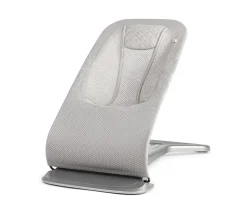 Ergobaby Hamaca 3 en 1 Evolve Mesh Gris Claro^ Mobiliario Infantil