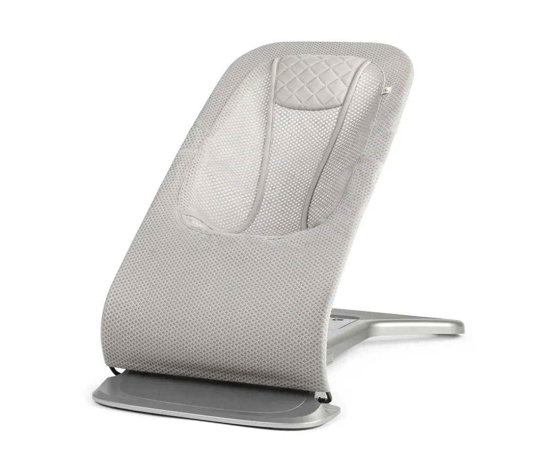 Ergobaby Hamaca 3 en 1 Evolve Mesh Gris Claro^ Mobiliario Infantil