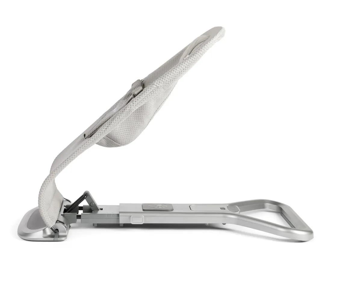 Ergobaby Hamaca 3 en 1 Evolve Mesh Gris Claro^ Mobiliario Infantil