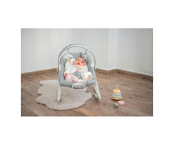 Olmitos Hamaca Multifunción Grey^ Mobiliario Infantil