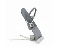 Olmitos Hamaca Multifunción Grey^ Mobiliario Infantil