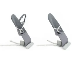 Olmitos Hamaca Multifunción Grey^ Mobiliario Infantil