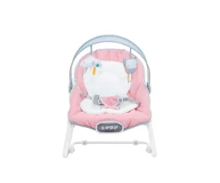 Olmitos Hamaca Multifunción Pink^ Mobiliario Infantil