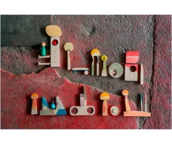 Niños Grapat Happy Place