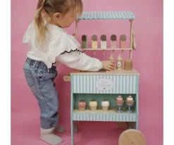 Niños JaBaDaBaDo AB Heladería Rayas