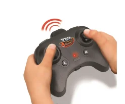 Niños World Brands Helicóptero Easy to Fly Tiger