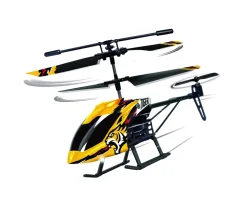 Niños World Brands Helicóptero Easy to Fly Tiger