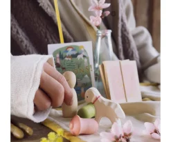 Niños Grapat Hello Spring Ostheimer x Edición Limitada