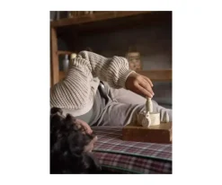 Niños Grapat Hello Winter Ostheimer x Edición Limitada