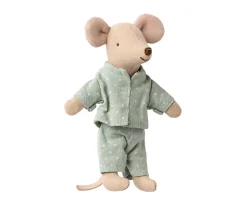 Maileg Hermano Pequeño Ratón en Caja de Cerillas^Niños Juguetes Niños 4 Años