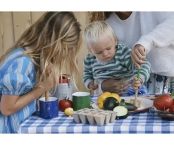 Niños Grapat Herramientas de Madera