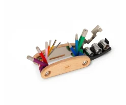 Legami Herramientas para Bicicleta 13 en 1 Bike Multi Tool^Niños Bicicletas Para Niños