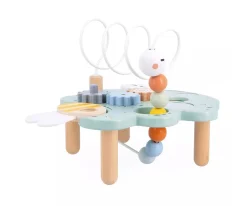 Niños Janod Hoja de Actividades Sweet Cocoon