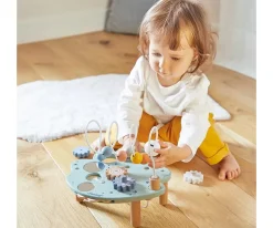 Niños Janod Hoja de Actividades Sweet Cocoon