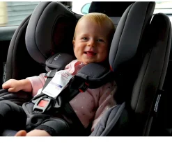 Houdini Stop^Niños Seguridad Niños Coche