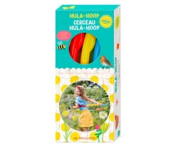 Niños Spiegelburg Hula Hoop Sommerkinder