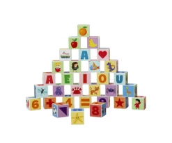 Braintoys ImaCube Play and Learn^Niños Juguetes Niños 4 Años