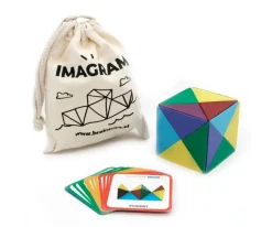 Niños Braintoys Imagram 24 piezas