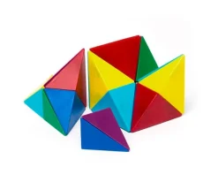 Niños Braintoys Imagram 24 piezas