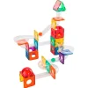 Niños Braintoys Imanix Tobogán 70 piezas