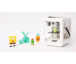 Niños Toybox Impresora 3D Starter Bundle