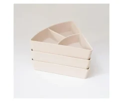 Niños Inspire My Play Insertos de Almacenamiento de Silicona PlayTray