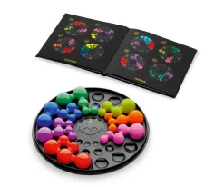 Niños Smart Games IQ Deluxe Circle