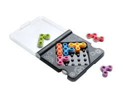 Niños Smart Games IQ Gears