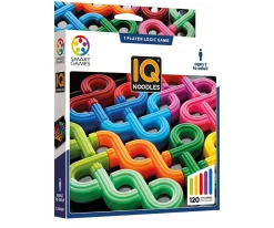 Niños Smart Games IQ Noodles