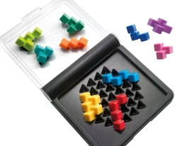 Smart Games IQ Perplex^Niños Puzzles Para Niños