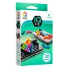 Niños Smart Games IQ Six Pro